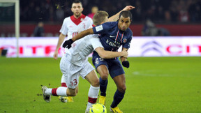 EXCLU - Digne : « Lucas ? Le meilleur joueur que j’ai affronté »