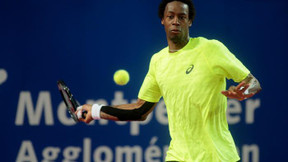 Monfils : « J’ai envie de jouer pour l’équipe de France »