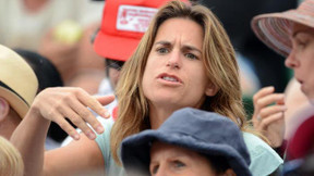 Fed Cup - Mauresmo : « On n’est pas abattues »