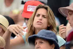 Fed Cup - Mauresmo : « On n’est pas abattues »