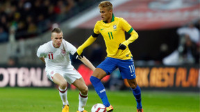 Neymar répond à Barton