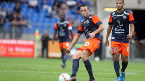 Montpellier - Saihi : « Belhanda ? Il va bien »