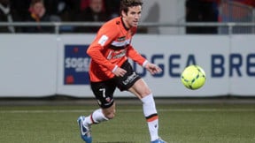 Lorient : Corgnet de retour la semaine prochaine ?