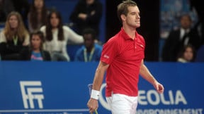 Gasquet : « Aller chercher la finale »