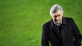 PSG - Ancelotti : « Nous aurions mérité ce troisième but »