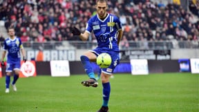 Bastia - Sablé : « Il ne faut pas s’enflammer »