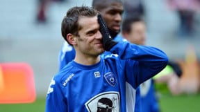 Bastia - Rothen : « J’ai des regrets »