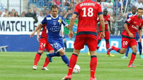 Bastia - Rothen « Quelque chose de spécial »