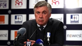 PSG - Ancelotti : « Trois points importants »