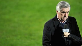 PSG : Un contact Ancelotti-Real Madrid ?