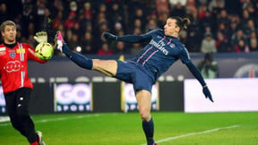 Ibrahimovic ne choque pas les anciens