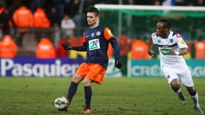 Montpellier - Cabella : « Avec Belhanda, on se sent »