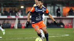 Belhanda : « Je suis à cent pour cent avec Montpellier »