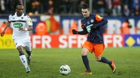 Montpellier - Cabella : « A moi de continuer »