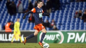 Montpellier - Cabella : « On verra où cela peut nous amener »