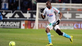 OM : Fanni dans le couloir gauche ?