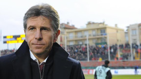 Nice : Grégoire Puel dans le groupe !