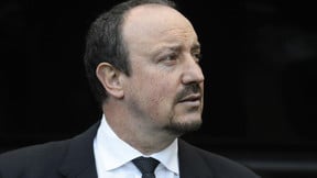 Chelsea : Benitez viré en cas de défaite ?