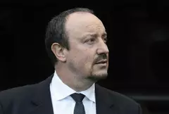Chelsea : Benitez viré en cas de défaite ?