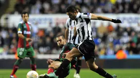 Mercato - Newcastle/OM/OL : Ben Arfa, le doute sur son avenir…