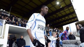 Auxerre - Sanogo : « Il n’y a pas que moi »