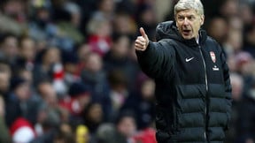 Wenger : « Se concentrer sur le Bayern »