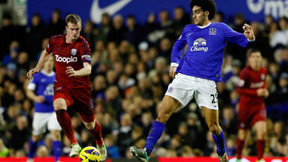 Everton - Fellaini : « Si Chelsea me veut, qu’ils fassent une offre »