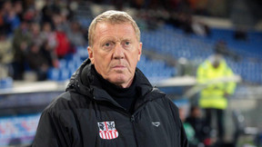 Dupont : « Sochaux, l’équipe la plus talentueuse »