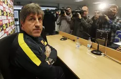 Barça - Roura : « Je n’ai pas vu la vidéo »