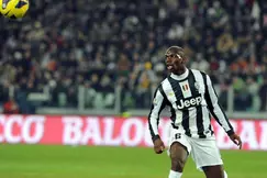 Juventus - Pogba : « Peut-être que Ferguson va le regretter »