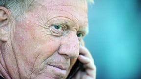 Dupont : « Nancy ? Comme beaucoup, je les voyais condamnés »