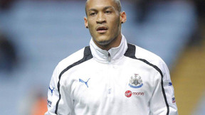 Newcastle : Gouffran sort sur une civière