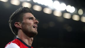 Giroud : « Donner une meilleure image fait partie des objectifs »