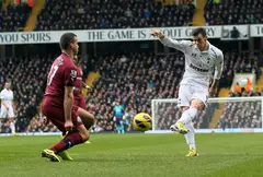 Résultat Premier League : Bale assomme Newcastle