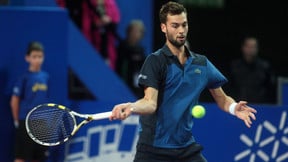 Montpellier : Paire sort Llodra