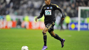 Chris Gadi : « Revenir à l’OM plus fort »