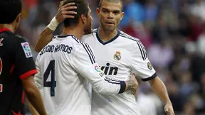 Real : Pepe convoqué par Mourinho pour Séville