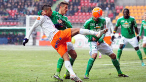 Ligue 1 : Le jeu reprend à Saint-Étienne