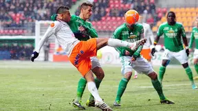 Ligue 1 : Le jeu reprend à Saint-Étienne