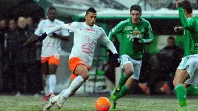 Ligue 1 : Montpellier prend l’avalanche à Saint-Étienne