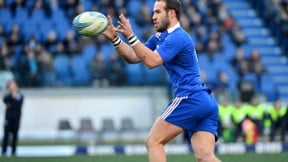 XV de France - Michalak : « On est nul »