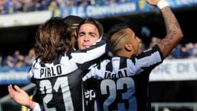 Résultat Serie A : La Juventus met la pression sur Naples