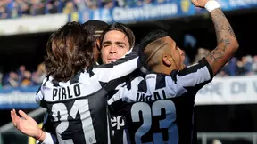 Résultat Serie A : La Juventus met la pression sur Naples