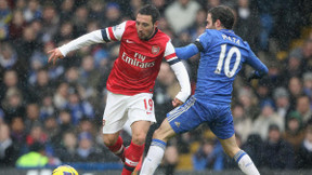 Santi Cazorla : « Wenger a sa propre philosophie du jeu »