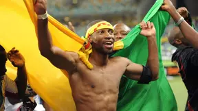 CAN 2013 : Le Mali troisième !