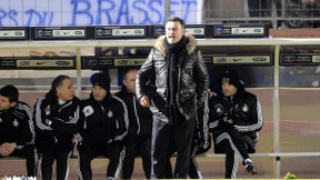 ASSE - Galtier : « Des conditions extrêmes »