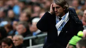 Mancini critique l’état d’esprit de ses joueurs