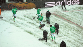 ASSE - Galtier : « Les joueurs m’ont touché »