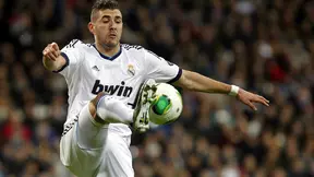 Real Madrid : Benzema titulaire à droite contre Séville