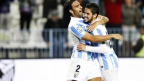 Résultat Liga : Malaga gagne à Levante